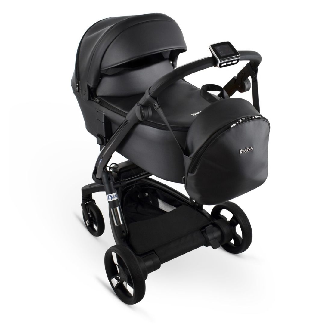 iBebe-istop&drive-electrónic-eco-negro-capazo y mochila.jpg