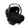 carritosdebebes.com-iBebe-silla-coche-cosmo (1) Silla de coche bebé iBebe Bexa grupo 0+ negra