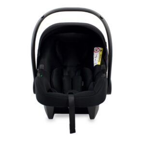 Silla de coche bebé iBebe Bexa grupo 0+ negra