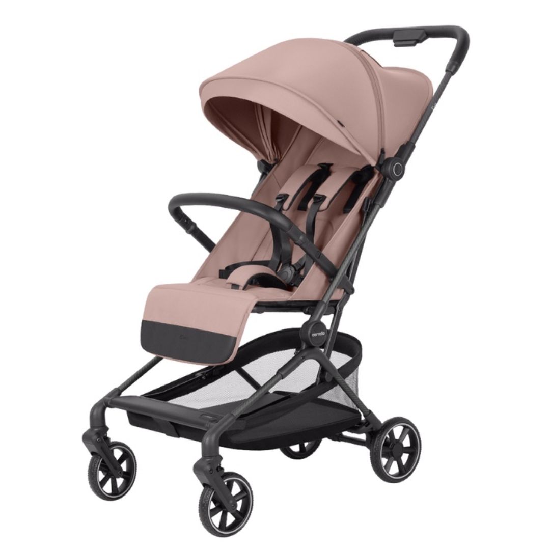 Silla de paseo CARRELLO Evo CRL-5533