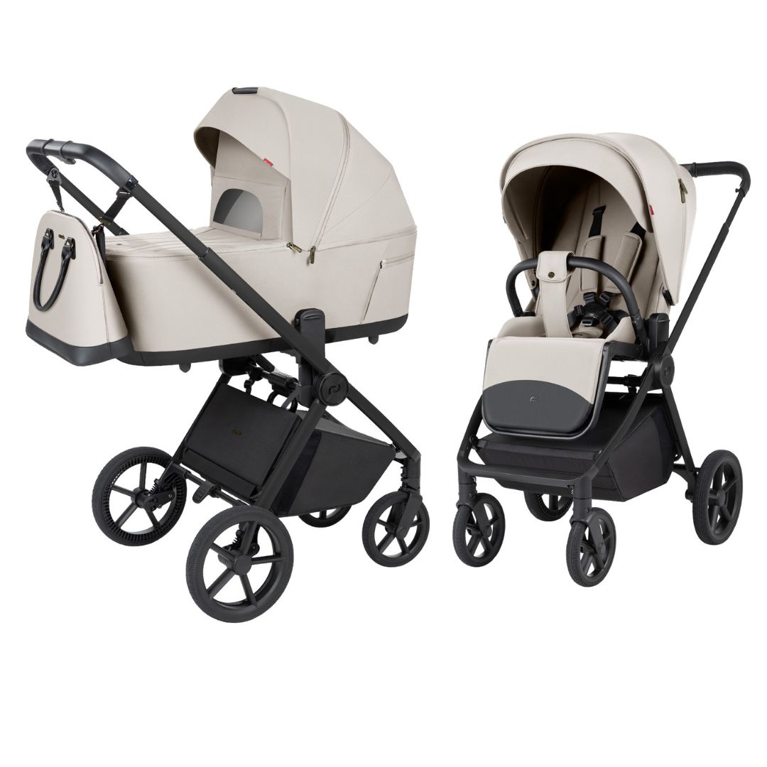 Cochecito de bebé CARRELLO Ultra F CRL-6556