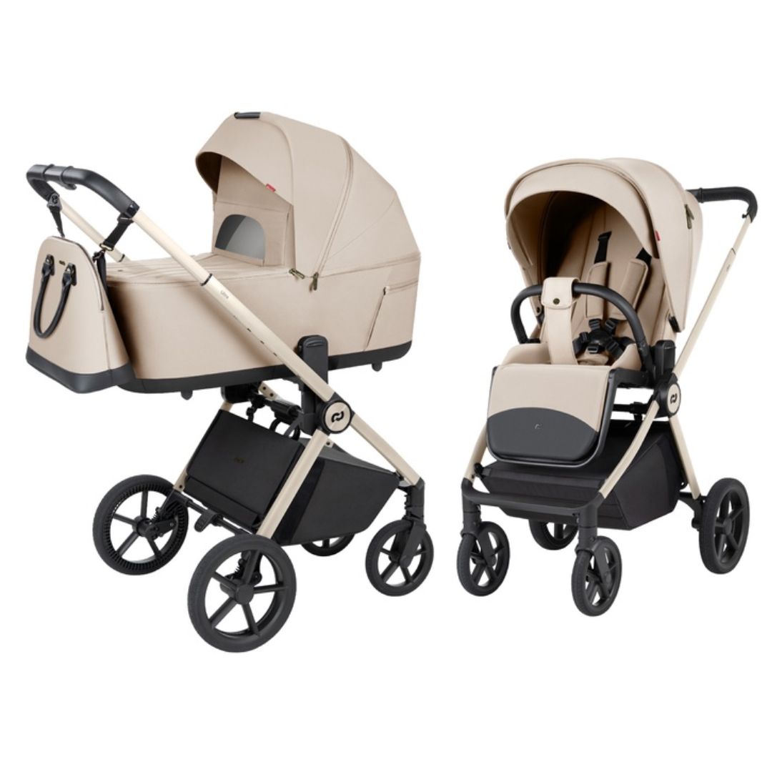 Cochecito de bebé CARRELLO Ultra F CRL-6556