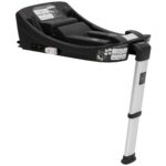 Isofix click - silla Cruzi +120,00&nbsp;&euro;