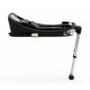 base-isofix-click-i-size - carritosdebebes.com Base ISOFIX i-Size con pata de apoyo para sillas de coche de 0-13 kg (40-87 cm)