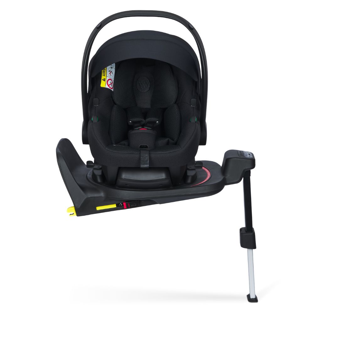base isofix giratoria