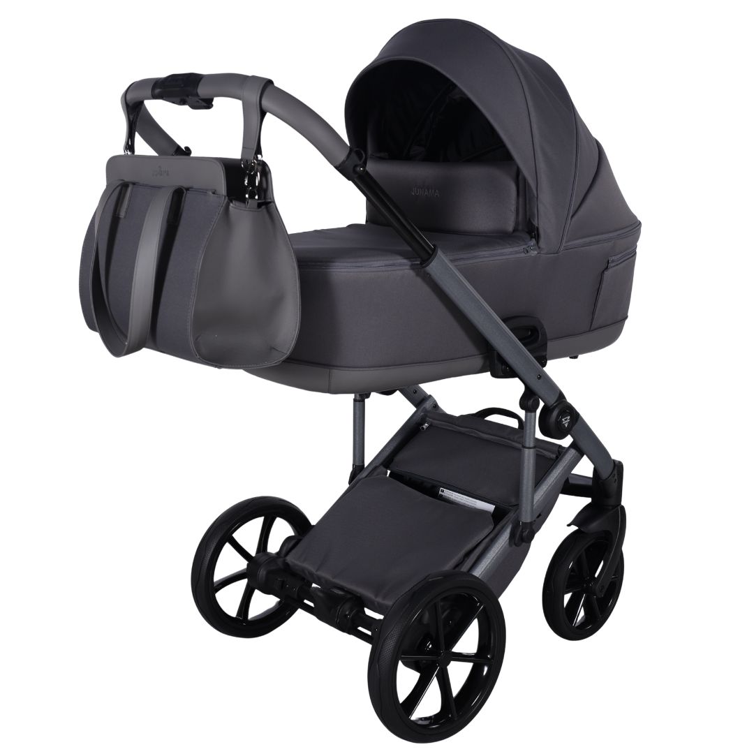 Carrito Bebé Junama ELLEGANTE TERMO