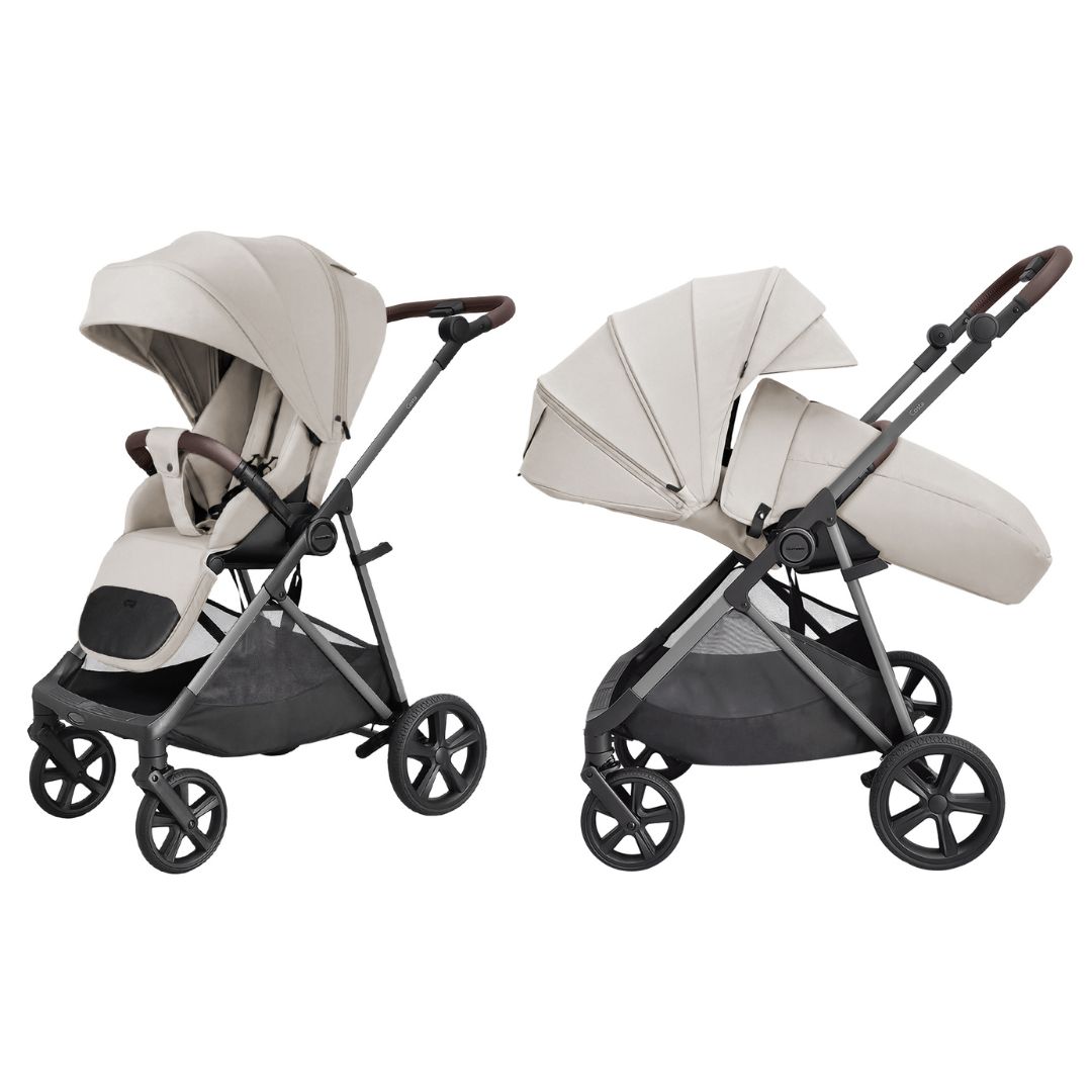 Cochecito de bebé CARRELLO Costa CRL-5534