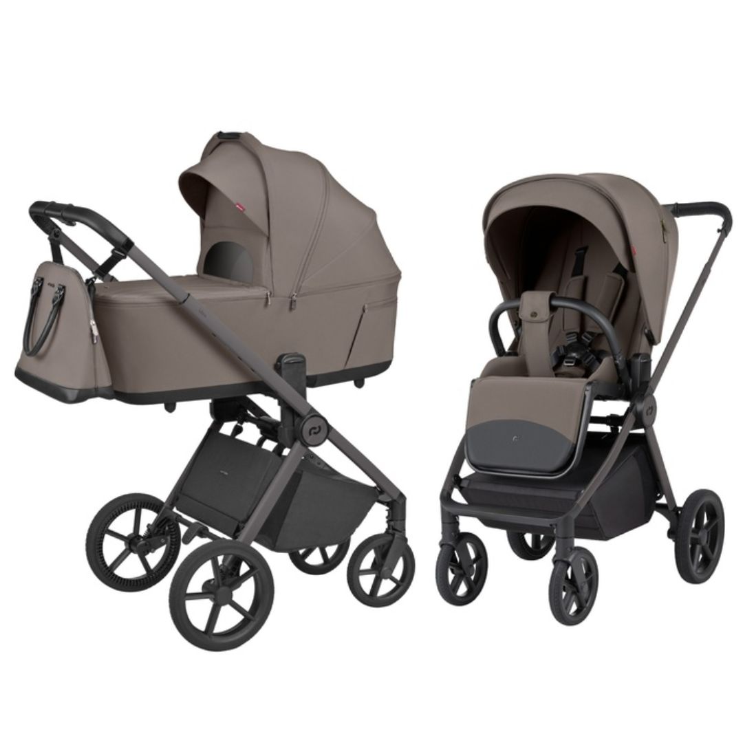 Cochecito de bebé CARRELLO Ultra F CRL-6557