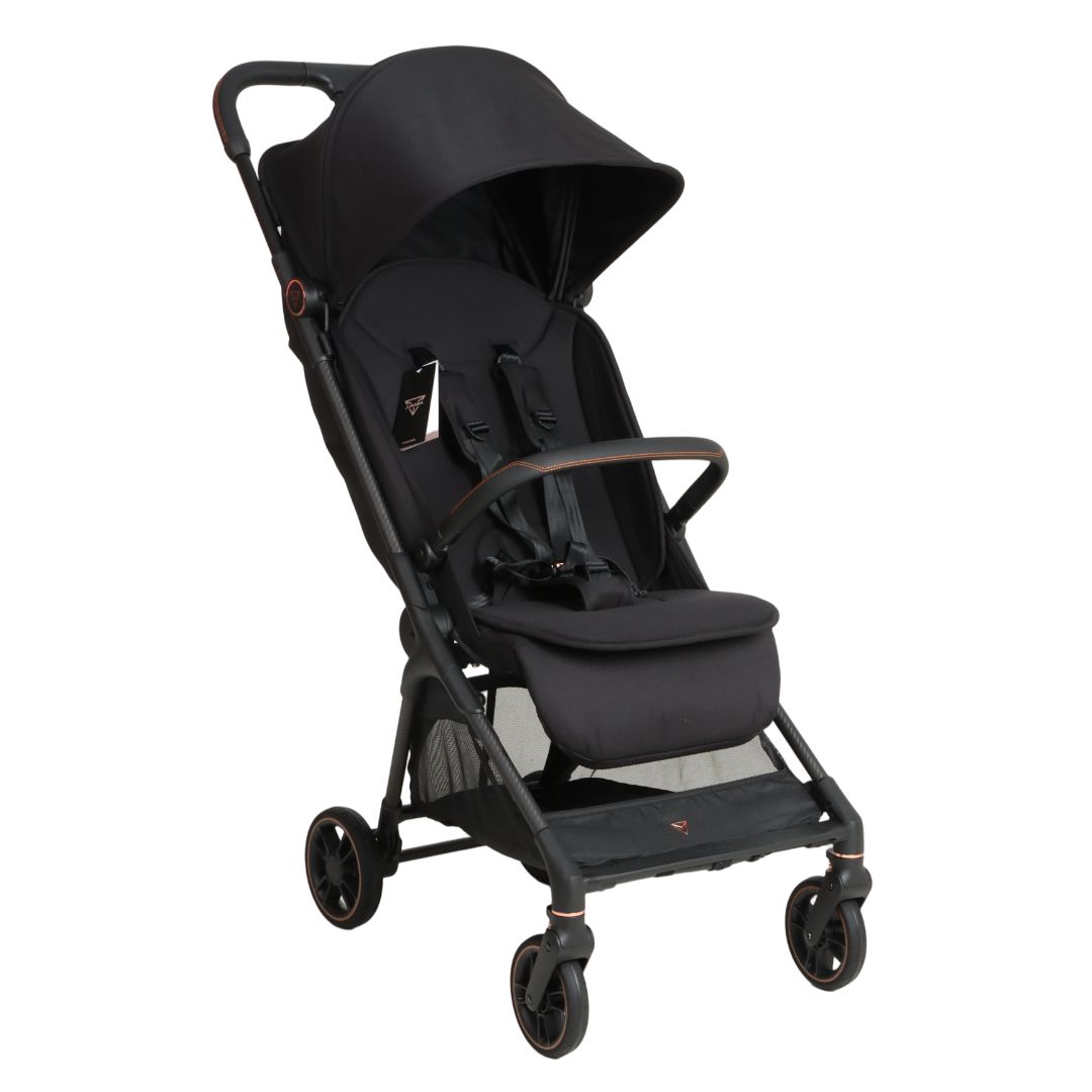 Silla de paseo Junama Aviator - Ultraligera y apta cabina