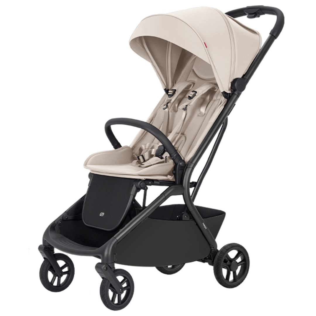 Silla de paseo CARRELLO Magia 2.0 CRL5655 - Apto para equipaje de mano