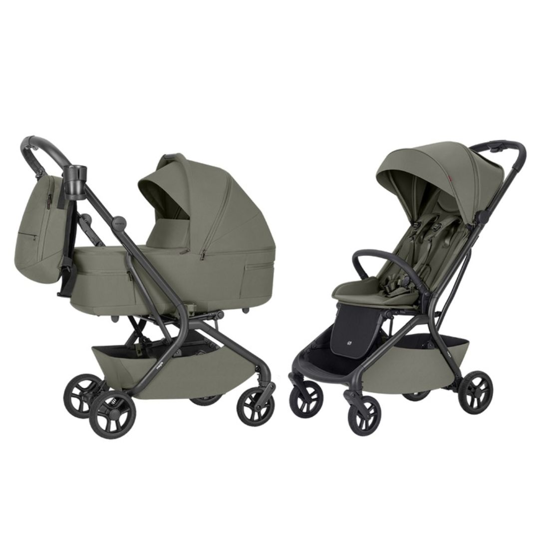 CARRITO DE BEBE CARRELLO Magia CRL-6655