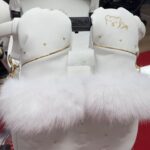 Guantes Colección color a juego +97,00&nbsp;&euro;